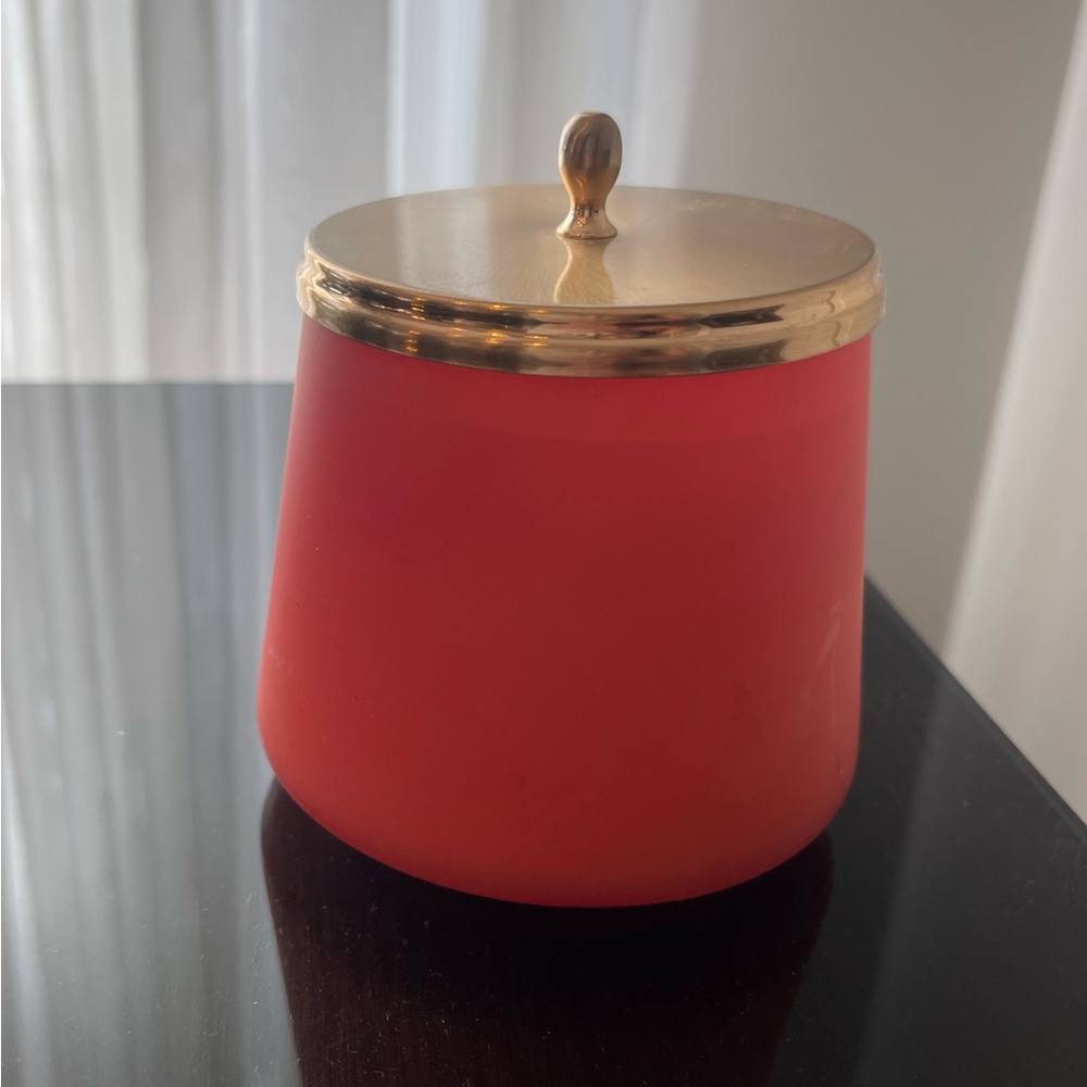 Pink Opalhouse Candle